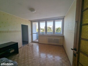 3 Pokoje Al. Stanów Zjednoczonych 56,28m2