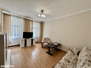 56 m² komfortu – 3 idealne pokoje