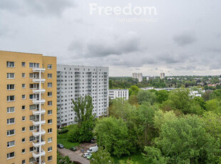 3 pokojowe duże jasne mieszkanie Żoliborz