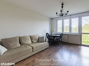 Karłowice/4 pokoje/balkon/dobrze skomunikowane