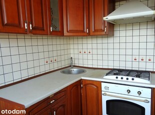 2-pokojowe mieszkanie 47m2 + balkon Bez Prowizji