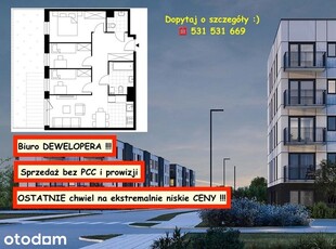 101,3 m2 - ciekawy potencjał inwestycyjny.