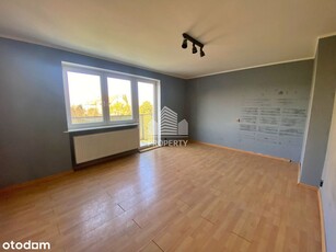 5 Pokoi / 2 Łazienki/ Garderoba / 100M2 Taras