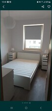 Apartament 2 pokojowy ul. Słomkowskiego