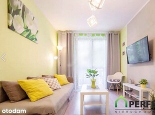 Apartament 2-pokojowy w Karpaczu