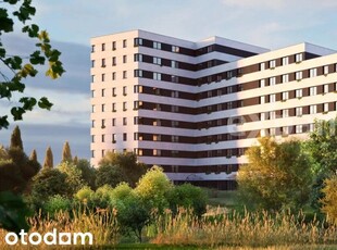 Apartament 3-Pok. Na Osiedlu Piastów