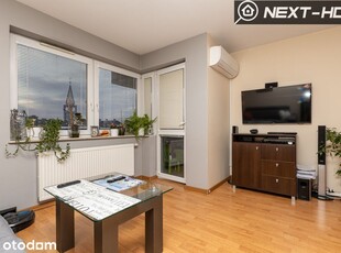 Apartament 39,41m² Ruczaj/Kraków