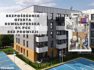 Aparthotel Białka Tatrzańska | 2-pok. | A05