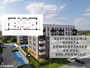 Aparthotel Białka Tatrzańska | 2-pok. | A14