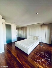 Apartament na ostatnim pietrze na Mokotowie