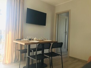 Apartament San 2 w Łebie