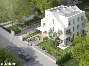 Nowy Apartament W Gdańsku Przymorzu!