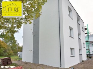 Apartament W Nadmorskiej Miejscowości Sztutowo