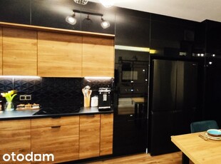 Apartament w sercu Woli *2ogródki *Klima *Garaż