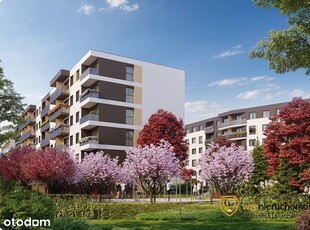 Cukrownia Apartamenty - etap IV | 3-pok. | M15_2