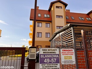 ⭐Apartamentowiec⭐ miejsce parkingowe⭐ dwupoziomowe