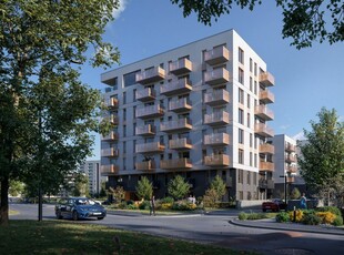 Apartamenty Kopernika