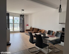 Aura Sky | Kawalerka | 35,14 M2 | Duża Loggia