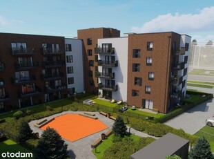 Balkon 6 M2❗️Kom. Lokatorska❗️Swarzędz 4 Km❗️