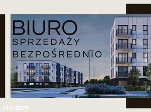 Apartament 2 pokoje 35 m2 Lisi Jar