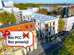 Bezpośrednio / Nowa Inwestycja / 4 pokoje