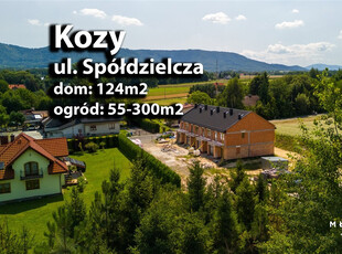 Bielski, Kozy, Spółdzielcza