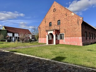 Budynek na sprzedaż, Rosochata 400m2