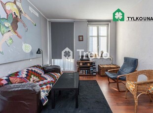 Centrum Starego Miasta | Balkon | Od zaraz