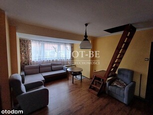 Apartamenty Kopernika | mieszkanie 2-pok. | C_M38