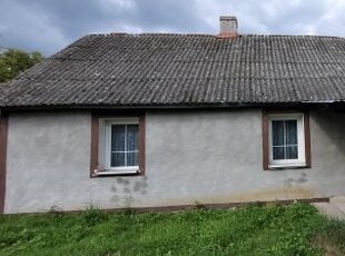 Dom na sprzedaż 2 pokoje miński, 50 m2, działka 51928 m2