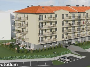 B9- Apartament Sopot Portal Blue