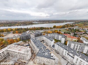 Dużo światła I Garaż I Balkon I Piwnica