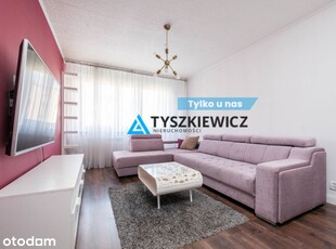 Dwupoziomowy apartament w centrum z rekuperacją