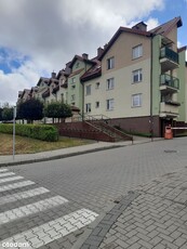 Bezpośrednio trzypokojowe Centrum osiedle Panorama