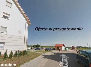 Przytulne mieszkanie 2 pokojowe, 50m² na Wildzie