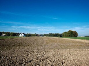 Działka budowlana Pisarzowice / Wilamowice