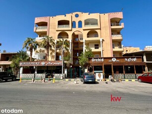 Egipt Hurghada 2 Pokoje 78 M2