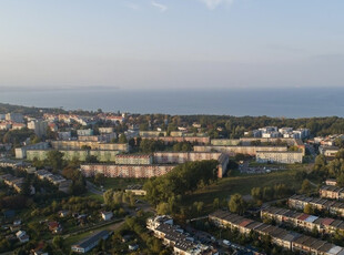 Gdańsk, Letnica, Starowiejska