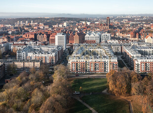 Gdańsk, Śródmieście, Św. Barbary