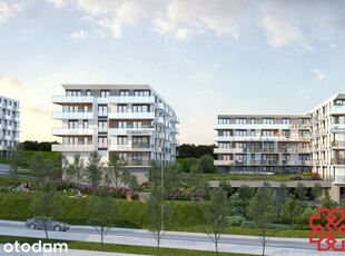 Górka Narodowa|55,89 M2| Ii Kw 2025R|Brak Prowizji