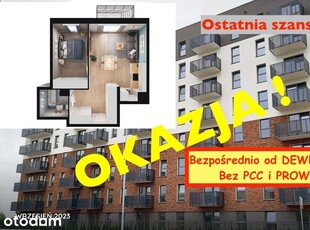 Diamentowe Osiedle/3 Pokoje/W Trakcie Wykończenia