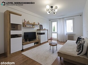 Wyjątkowy penthouse z tarasem w miasteczku Wilanów