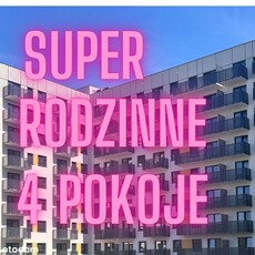 Lux Rodzinna Oferta 4 Pokoje Rataje Najtaniej