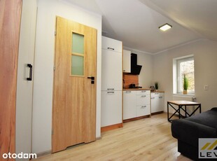 Inwestycja! Mikro-apartament pod wynajem