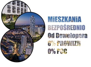 Katowice Sloneczna Korfantego ostatnie mieszkania