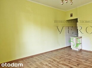 4-pokojowe mieszkanie 97m2 + balkon