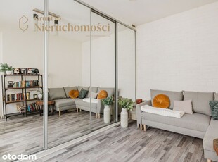 Apartamenty pod Dębowcem | mieszkanie 2-pok. | 38