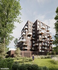 Kopalniana 1 | apartament 2-pok. | 8