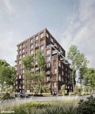 Kopalniana 1 | apartament 2-pok. | 17