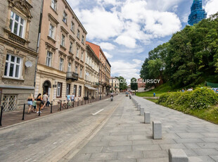 Kraków M., Kraków, Stare Miasto, Stare Miasto, Podzamcze